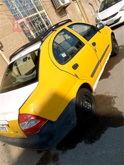 سايبا طيبا